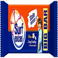 Surf excel Detergent Bar 250g